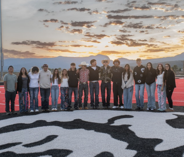 A Memorable First Day of School at Escalante Mid-High: 2026–2027